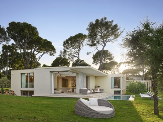 Villa - Cap d'Antibes, Alpes Marítimos