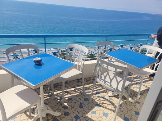 Piso / Apartamento en Niza, Alpes Marítimos