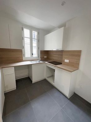 Квартира, Motte-Picquet, Commerce, Necker, Paris