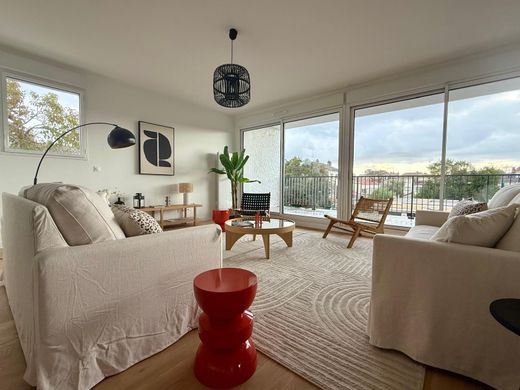 Apartament w Bordeaux, Gironde