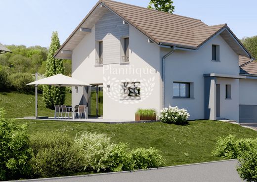 Luxury home in Charvonnex, Haute-Savoie