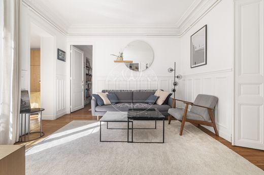 Apartment in Montorgueil, Sentier, Vivienne-Gaillon, Paris