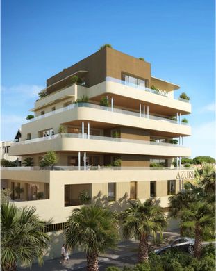 Apartment in Palavas-les-Flots, Hérault