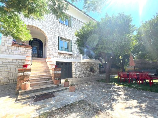 호화 저택 / 니스, Alpes-Maritimes