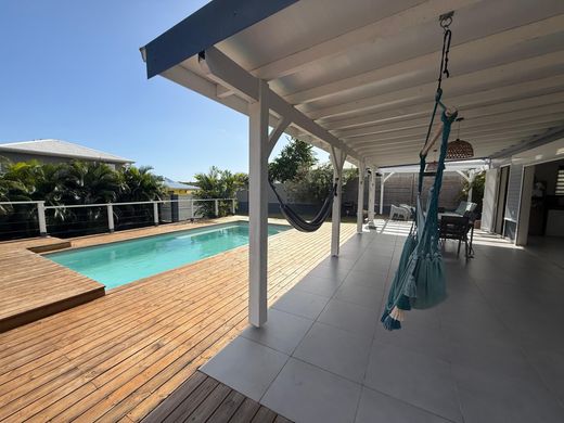 Casa de luxo - Le Diamant, Martinica