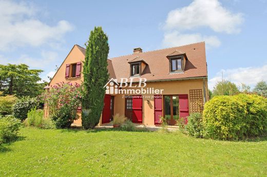 Luxury home in Rambouillet, Yvelines