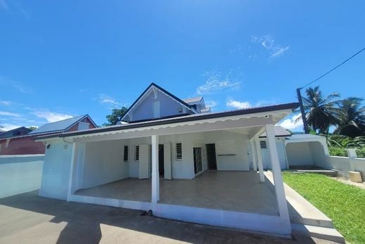 Casa di lusso a Sainte-Rose, Guadeloupe