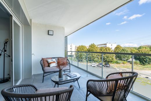 Piso / Apartamento en Saint-Genis-Pouilly, Ain