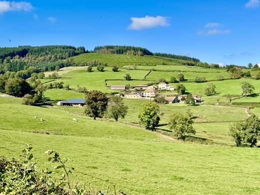 豪宅  Beaujeu, Rhône