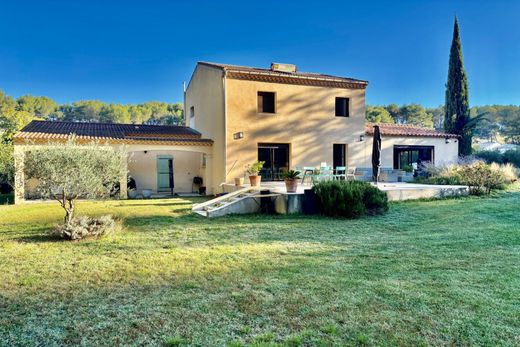 Maison de luxe à Simiane-Collongue, Bouches-du-Rhône
