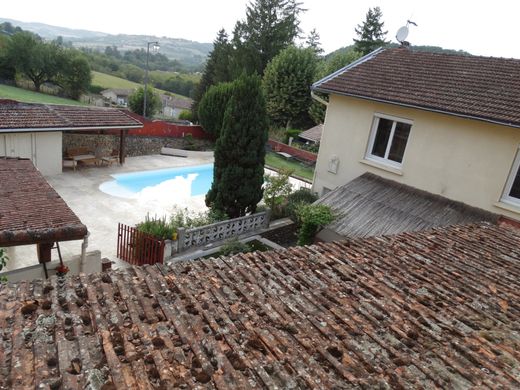 Luxus-Haus in Montrigaud, Drôme