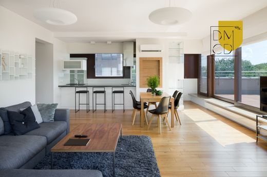 Apartment in Aix-en-Provence, Bouches-du-Rhône