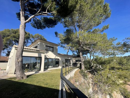 Villa Nîmes, Gard