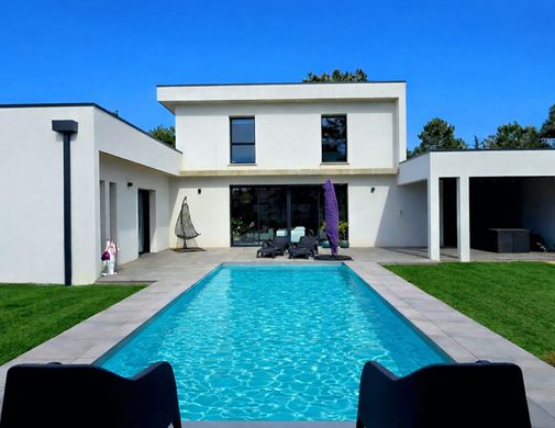 Villa Saint-Jean-de-Monts, Vendée