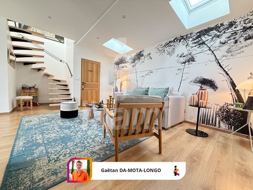 Πολυτελή κατοικία σε Arcachon, Gironde