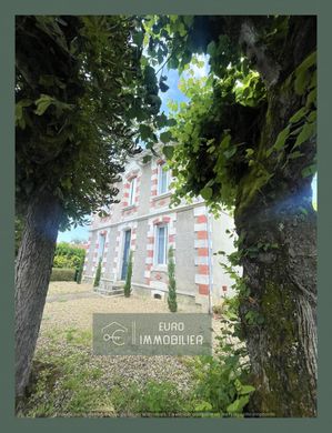Maison de luxe à Bazas, Gironde
