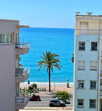 Apartament w Cros-de-Cagnes, Alpes-Maritimes