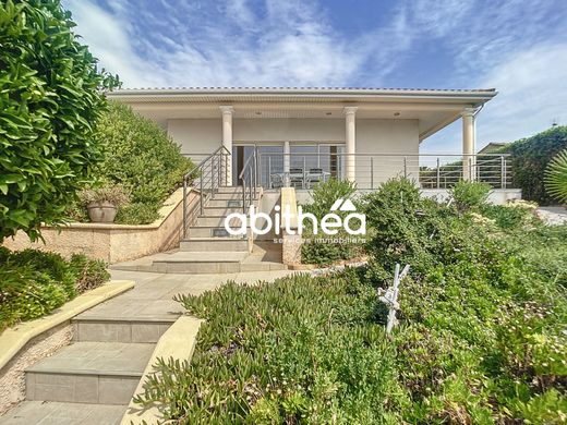 Villa en Puissalicon, Herault