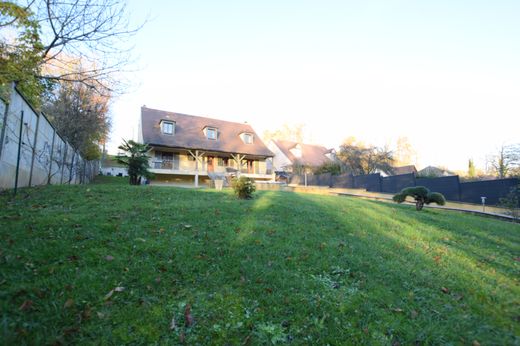 Casa de luxo - Levainville, Eure-et-Loir