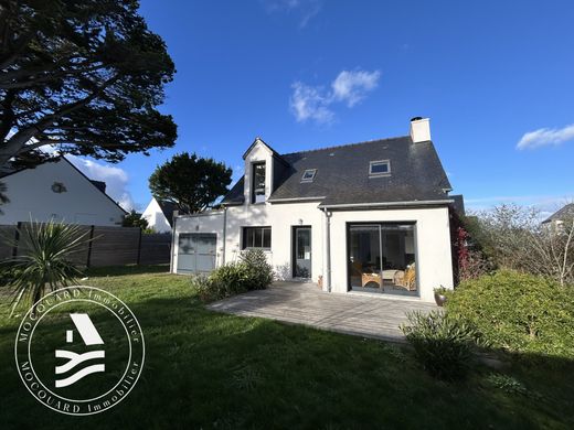 Luxus-Haus in Locmariaquer, Morbihan