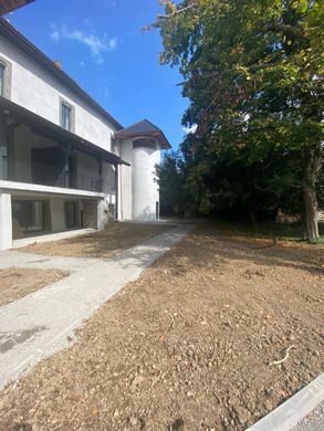 Apartment in Draillant, Haute-Savoie