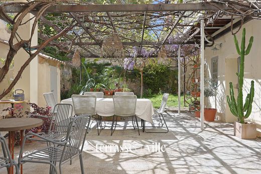 Duplex in La Ciotat, Bouches-du-Rhône