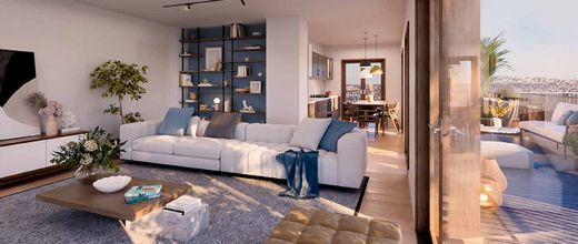 Apartment / Etagenwohnung in Le Perreux-sur-Marne, Val-de-Marne