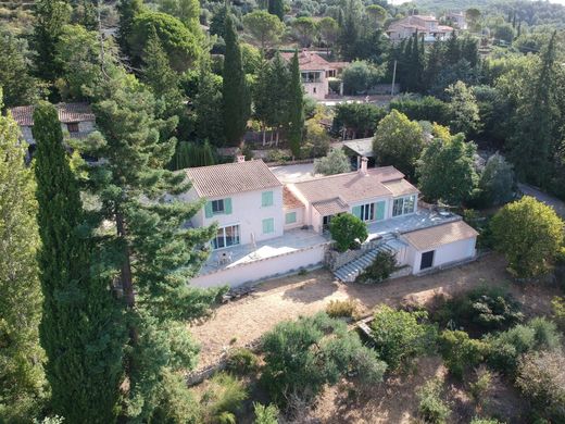 Luxus-Haus in Seillans, Var