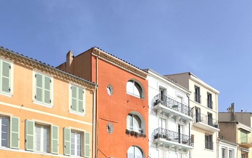 Apartament w Sanary-sur-Mer, Var