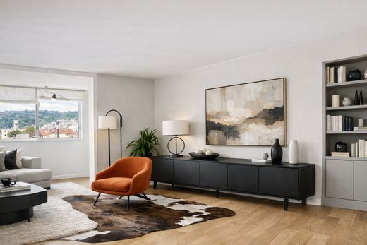 Apartment in Lyon, Rhône