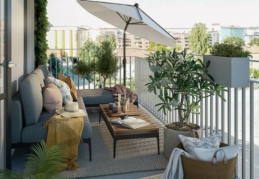 Apartment in Villeurbanne, Rhône