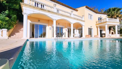 Luxury home in Mandelieu-la-Napoule, Alpes-Maritimes
