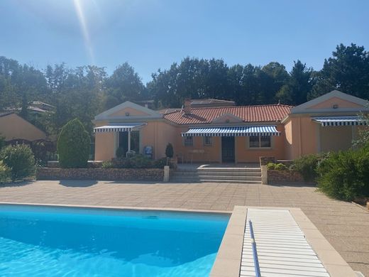 Luxe woning in Marcilly-d'Azergues, Rhône