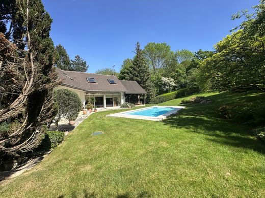 ‏בתי יוקרה ב  Montfort-l'Amaury, Yvelines