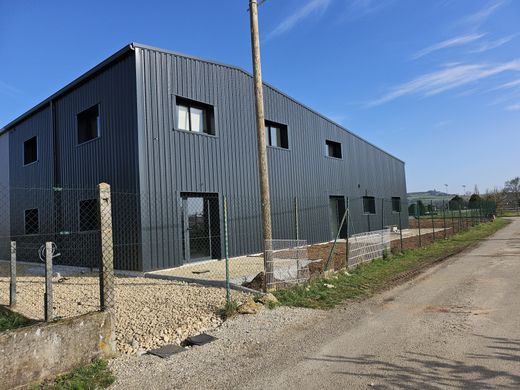 Office in Anneyron, Drôme