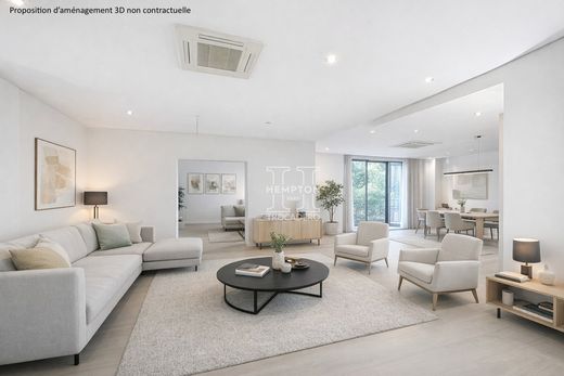 Apartamento - Montmartre, Abbesses, Grandes-Carrières, Paris