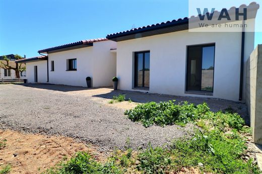 Casa de lujo en Mudaison, Herault