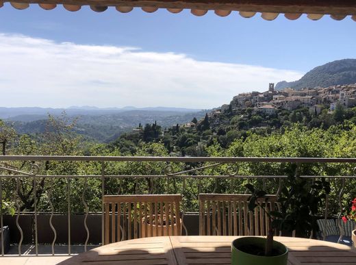 Villa in Saint-Jeannet, Alpes-Maritimes