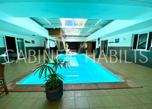 豪宅  Saint-Joseph, Réunion