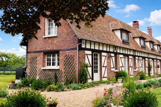 Luxury home in Lyons-la-Forêt, Eure