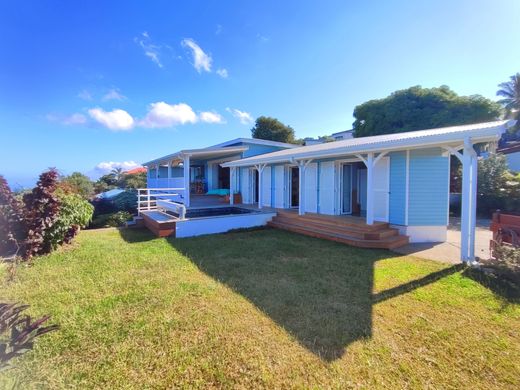 Villa in Piton Saint-Leu, Réunion