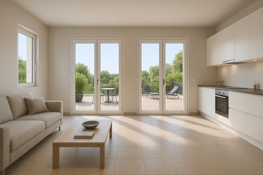 Appartamento a Mouans-Sartoux, Alpi Marittime