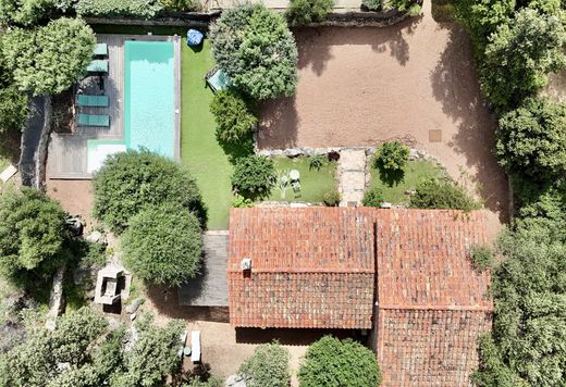 Luxury home in Sotta, South Corsica
