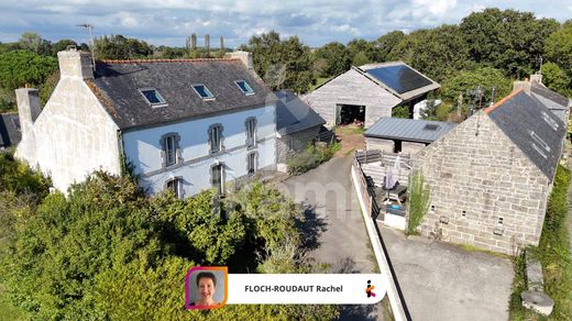 豪宅  Trégunc, Finistère