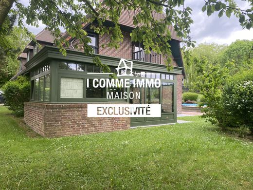 Maison de luxe à Bouvigny-Boyeffles, Pas-de-Calais