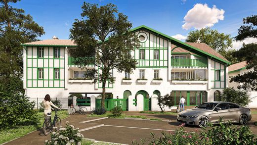 Duplex in Hossegor, Landes