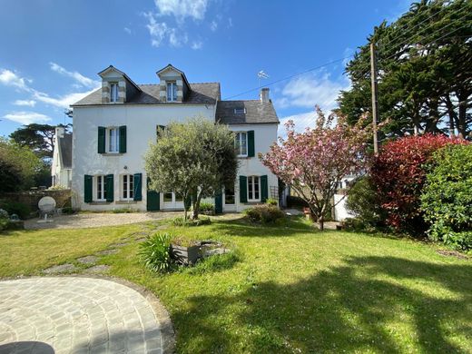 Casa di lusso a La Trinité-sur-Mer, Morbihan
