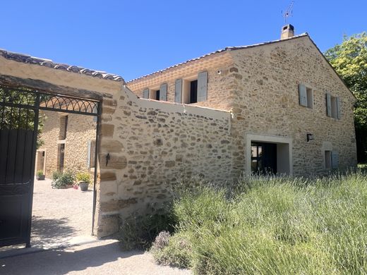 Casa de lujo en Sarrians, Vaucluse