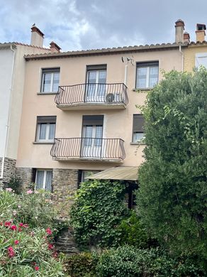 Maison de luxe à Banyuls-sur-Mer, Pyrénées-Orientales