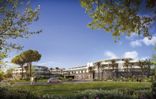 Apartment in Le Cap D'Agde, Hérault